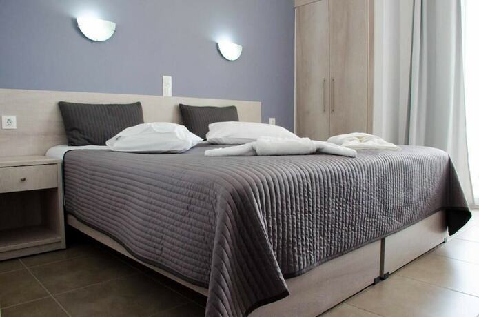 Imagen de la habitación del Hotel Bianco Resort - Adults Only. Foto 14