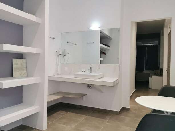 Imagen de la habitación del Hotel Bianco Resort - Adults Only. Foto 16