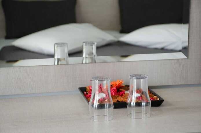 Imagen de la habitación del Hotel Bianco Resort - Adults Only. Foto 17