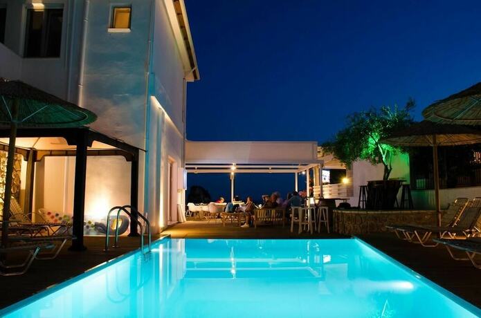 Imagen general del Hotel Bianco Resort - Adults Only. Foto 8