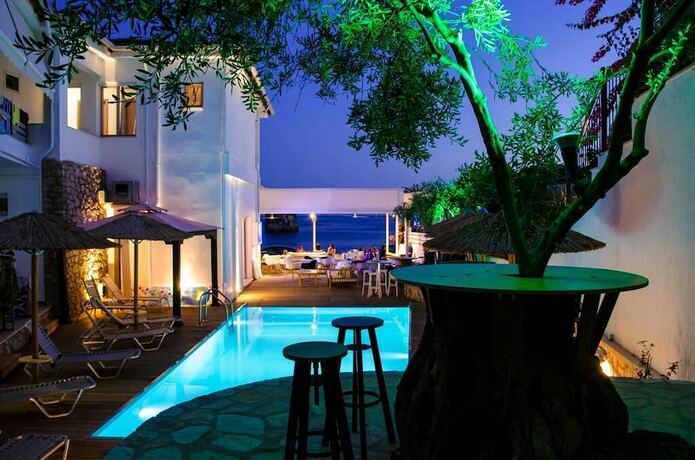 Imagen general del Hotel Bianco Resort - Adults Only. Foto 9