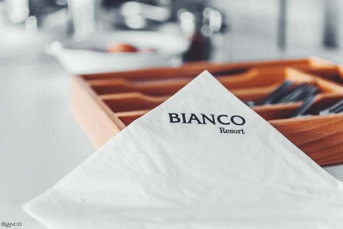 Imagen general del Hotel Bianco Resort - Adults Only. Foto 10