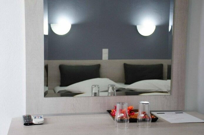 Imagen de la habitación del Hotel Bianco Resort - Adults Only. Foto 20