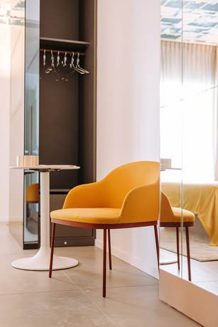 Imagen de la habitación del Hotel Biancodonda Greenblu & SPA. Foto 7