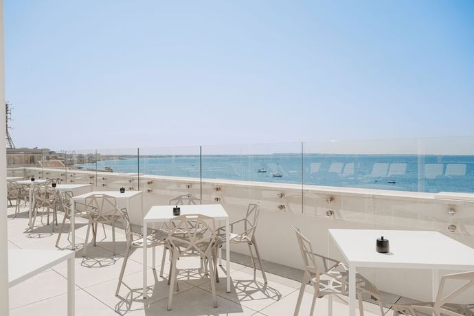 Imagen de la habitación del Hotel Biancodonda Greenblu & SPA. Foto 9