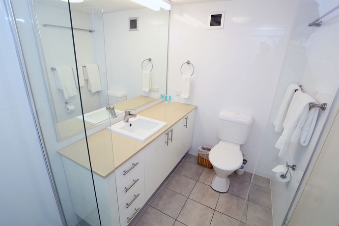 Imagen de la habitación del Hotel Biarritz Apartments. Foto 5