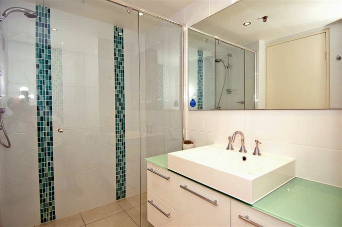 Imagen de la habitación del Hotel Biarritz Apartments. Foto 7