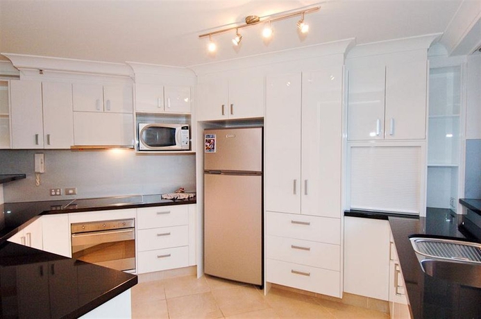Imagen de la habitación del Hotel Biarritz Apartments. Foto 8