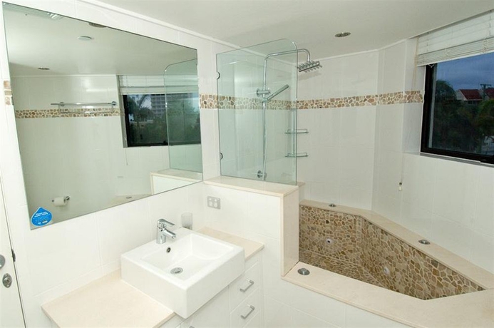 Imagen de la habitación del Hotel Biarritz Apartments. Foto 9