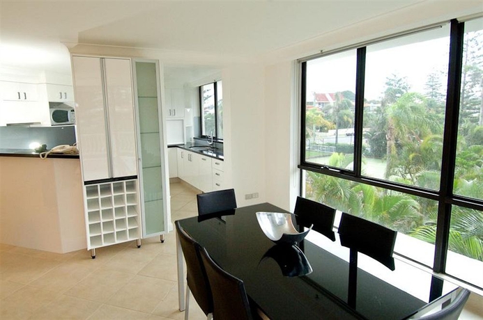 Imagen de la habitación del Hotel Biarritz Apartments. Foto 10