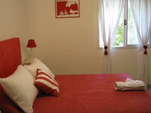 Imagen general del Hotel Biarritz, Buenos Aires. Foto 6