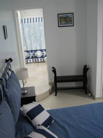 Imagen general del Hotel Biarritz, Buenos Aires. Foto 7