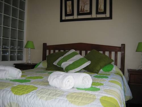 Imagen general del Hotel Biarritz, Buenos Aires. Foto 10