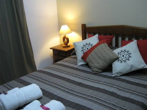 Imagen general del Hotel Biarritz, Buenos Aires. Foto 11