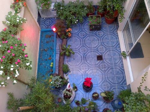 Imagen general del Hotel Biarritz, Buenos Aires. Foto 12