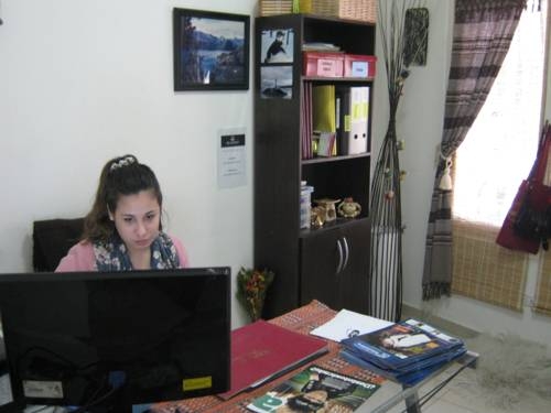 Imagen general del Hotel Biarritz, Buenos Aires. Foto 13