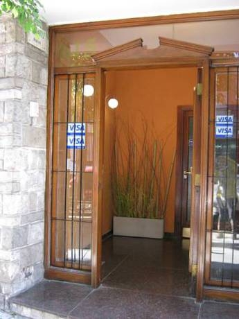Imagen general del Hotel Biarritz, Buenos Aires. Foto 14