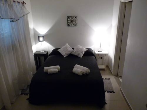 Imagen general del Hotel Biarritz, Buenos Aires. Foto 16
