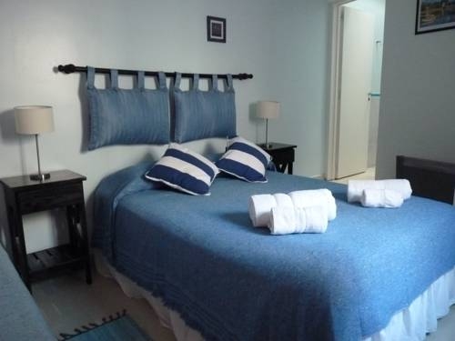 Imagen general del Hotel Biarritz, Buenos Aires. Foto 17