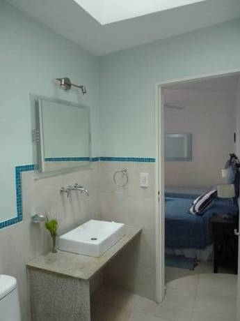 Imagen general del Hotel Biarritz, Buenos Aires. Foto 18