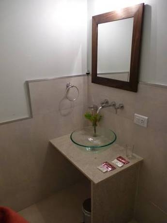 Imagen general del Hotel Biarritz, Buenos Aires. Foto 19