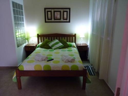 Imagen general del Hotel Biarritz, Buenos Aires. Foto 20
