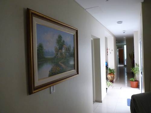 Imagen general del Hotel Biarritz, Buenos Aires. Foto 28
