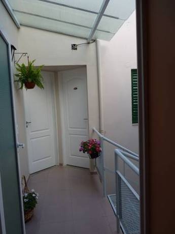 Imagen general del Hotel Biarritz, Buenos Aires. Foto 30
