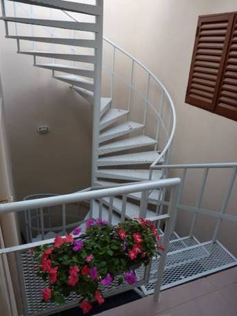 Imagen general del Hotel Biarritz, Buenos Aires. Foto 31