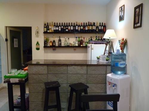 Imagen general del Hotel Biarritz, Buenos Aires. Foto 36
