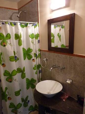 Imagen general del Hotel Biarritz, Buenos Aires. Foto 40