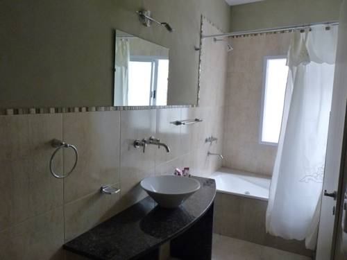 Imagen general del Hotel Biarritz, Buenos Aires. Foto 41