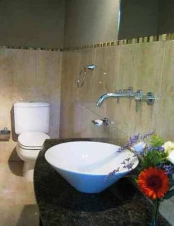 Imagen general del Hotel Biarritz, Buenos Aires. Foto 45