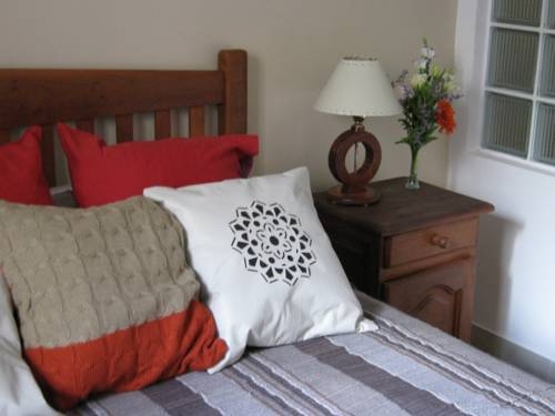 Imagen general del Hotel Biarritz, Buenos Aires. Foto 47