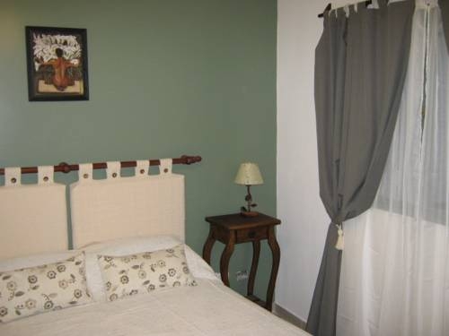 Imagen general del Hotel Biarritz, Buenos Aires. Foto 48