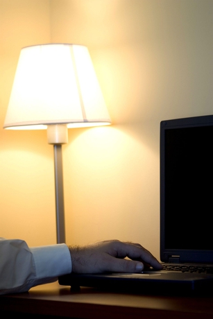 Imagen de la habitación del Hotel Biarritz, Gandía. Foto 7