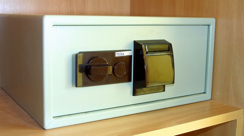 Imagen de la habitación del Hotel Biarritz, Gandía. Foto 11