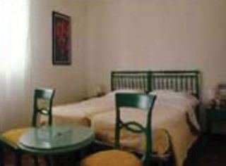 Imagen de la habitación del Hotel Biasutti Villa Ada. Foto 2