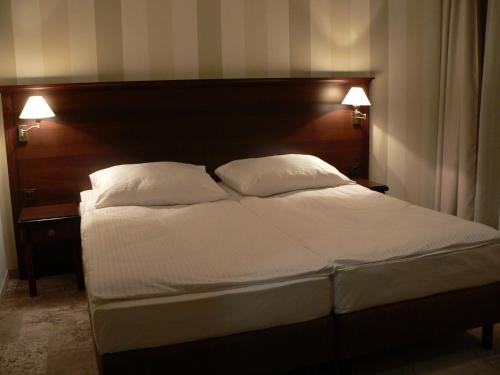 Imagen de la habitación del Hotel Biały Dw&oacute;r. Foto 8