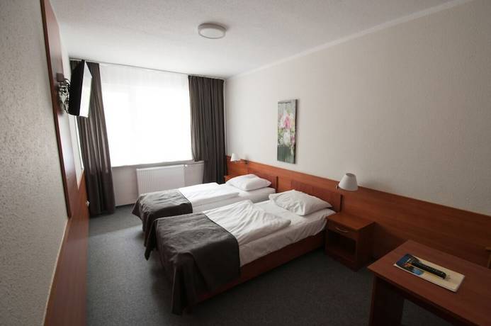 Imagen de la habitación del Hotel Biały, Gmina Witkowo. Foto 4