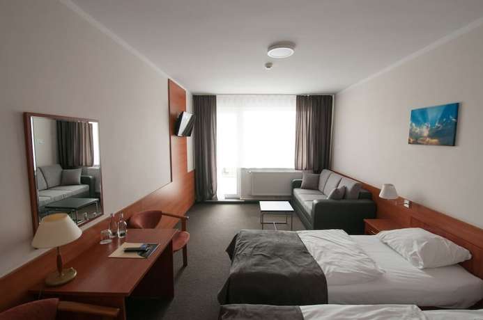 Imagen de la habitación del Hotel Biały, Gmina Witkowo. Foto 6