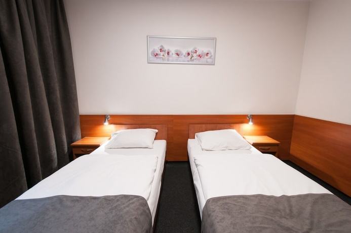 Imagen de la habitación del Hotel Biały, Gmina Witkowo. Foto 7