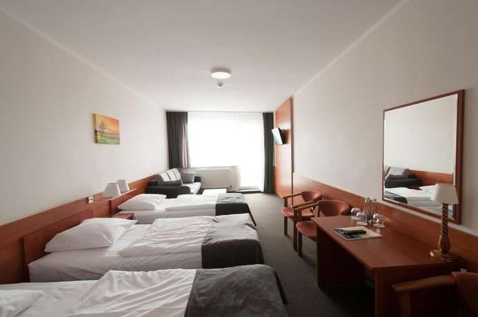 Imagen de la habitación del Hotel Biały, Gmina Witkowo. Foto 8