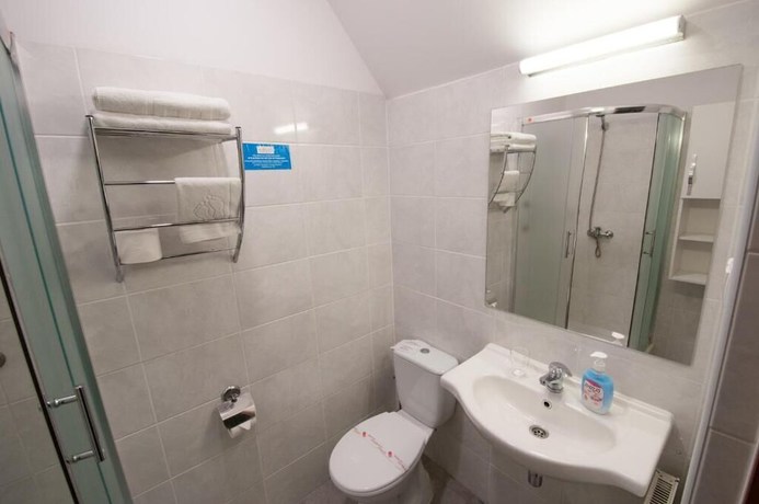 Imagen de la habitación del Hotel Biały, Gmina Witkowo. Foto 9