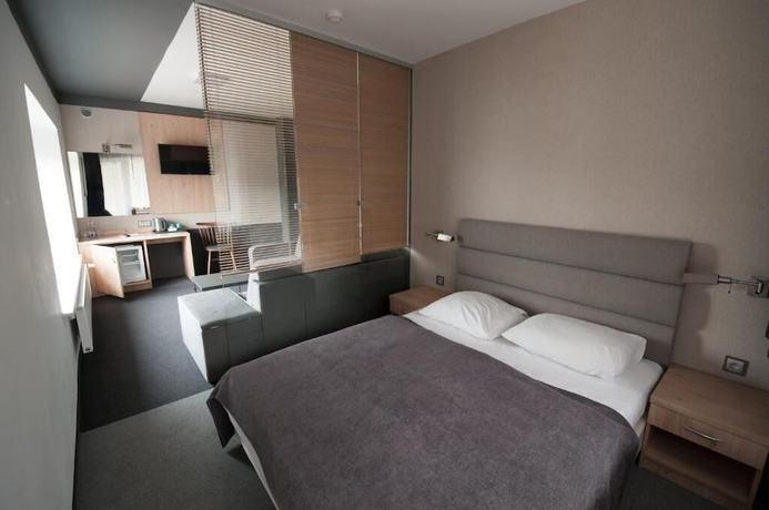 Imagen de la habitación del Hotel Biały, Gmina Witkowo. Foto 10