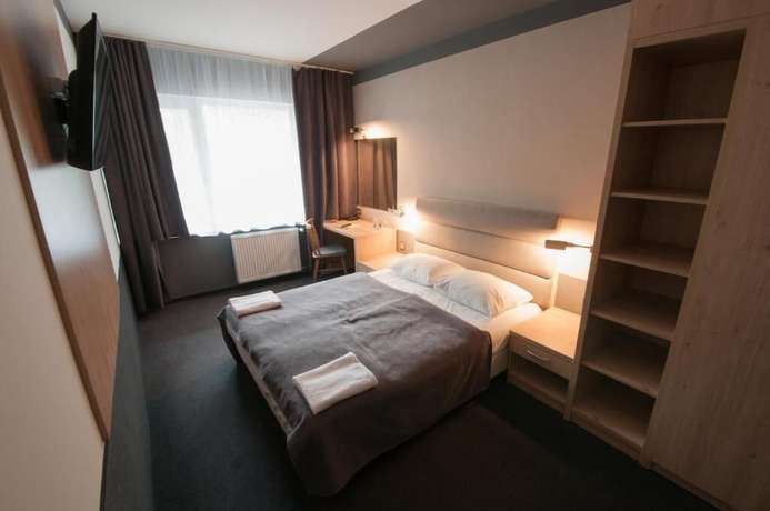 Imagen de la habitación del Hotel Biały, Gmina Witkowo. Foto 11