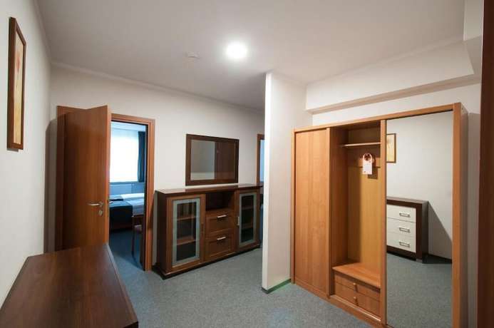Imagen de la habitación del Hotel Biały, Gmina Witkowo. Foto 12
