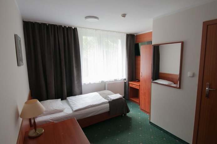Imagen de la habitación del Hotel Biały, Gmina Witkowo. Foto 13