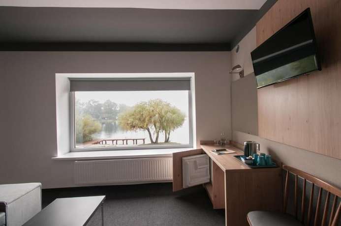 Imagen de la habitación del Hotel Biały, Gmina Witkowo. Foto 15