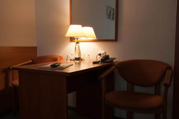 Imagen de la habitación del Hotel Biały, Gmina Witkowo. Foto 16